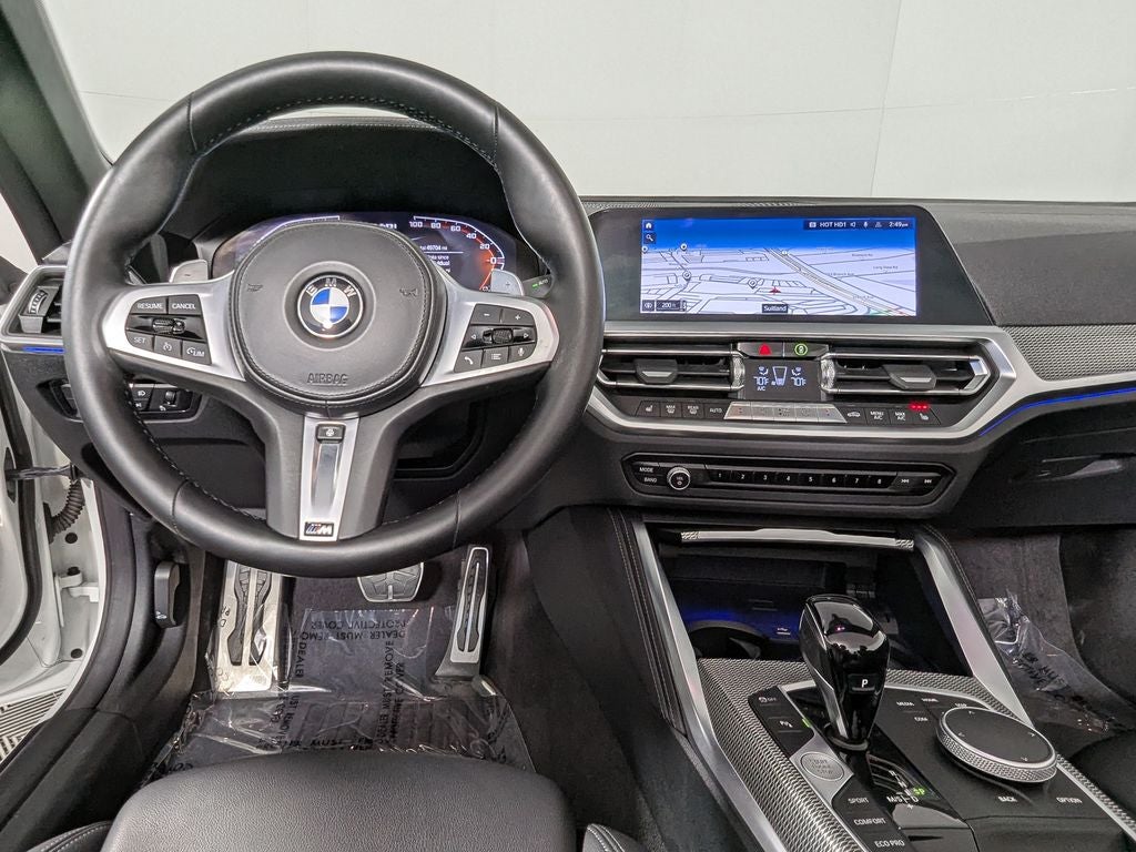 2022 BMW 440i xDrive M440i xDrive