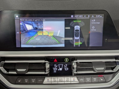 2022 BMW 440i xDrive M440i xDrive