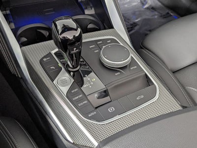 2022 BMW 440i xDrive M440i xDrive