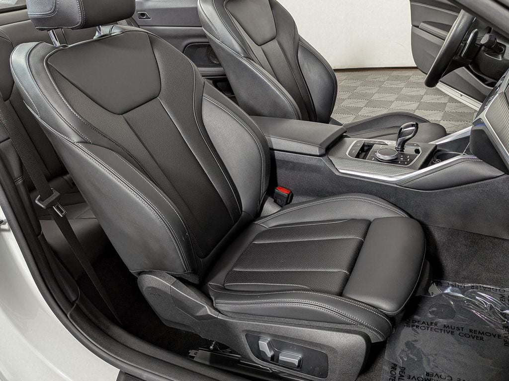 2022 BMW 440i xDrive M440i xDrive