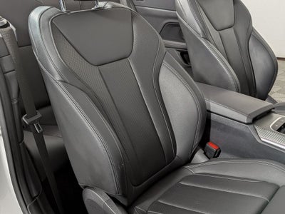 2022 BMW 440i xDrive M440i xDrive