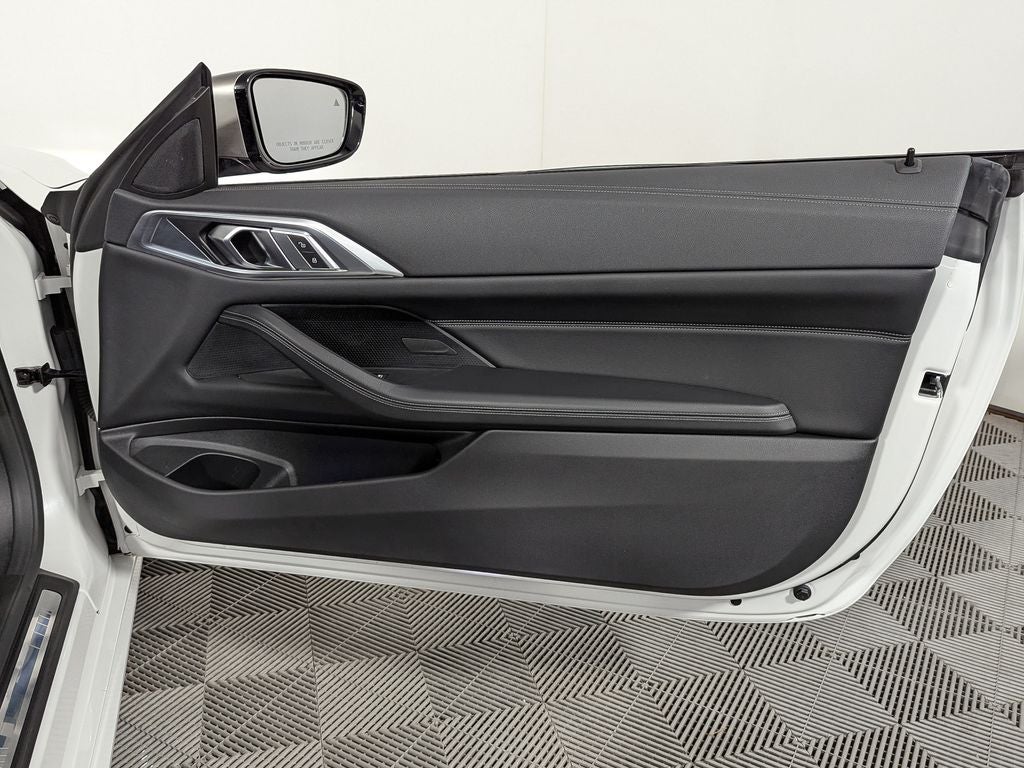 2022 BMW 440i xDrive M440i xDrive