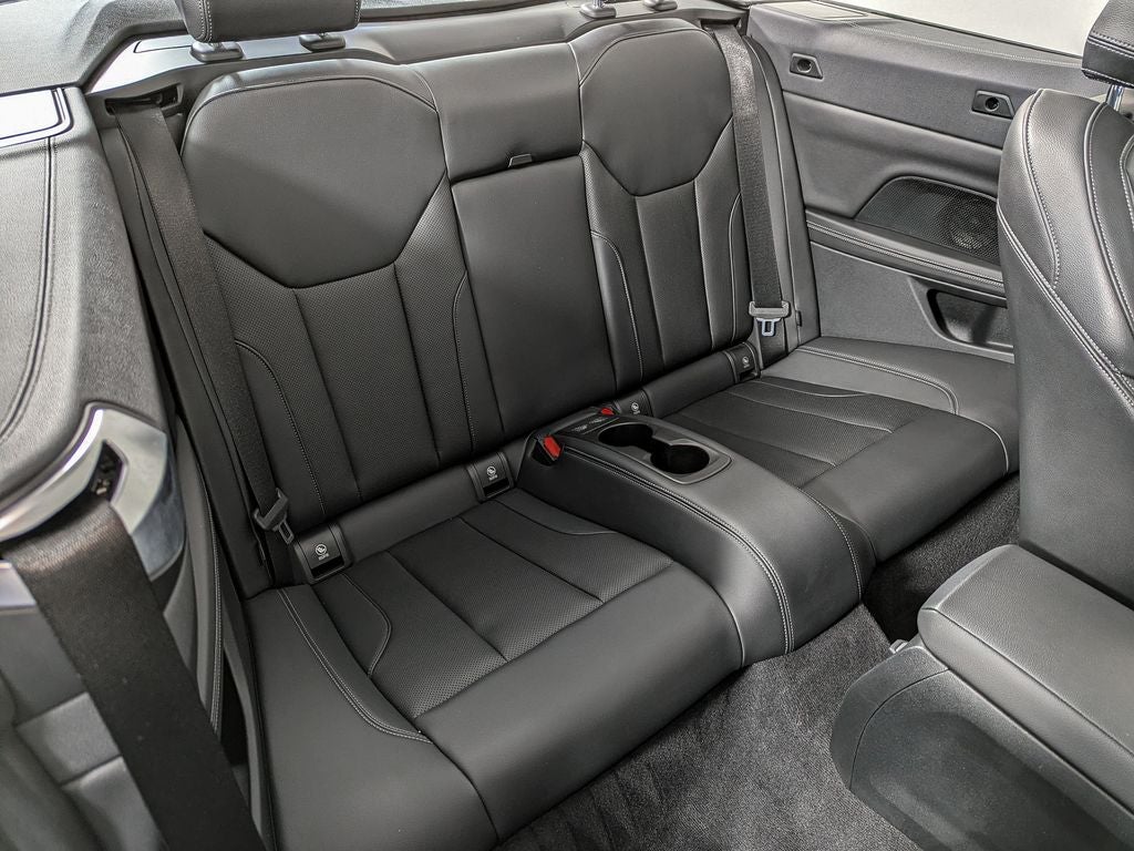 2022 BMW 440i xDrive M440i xDrive