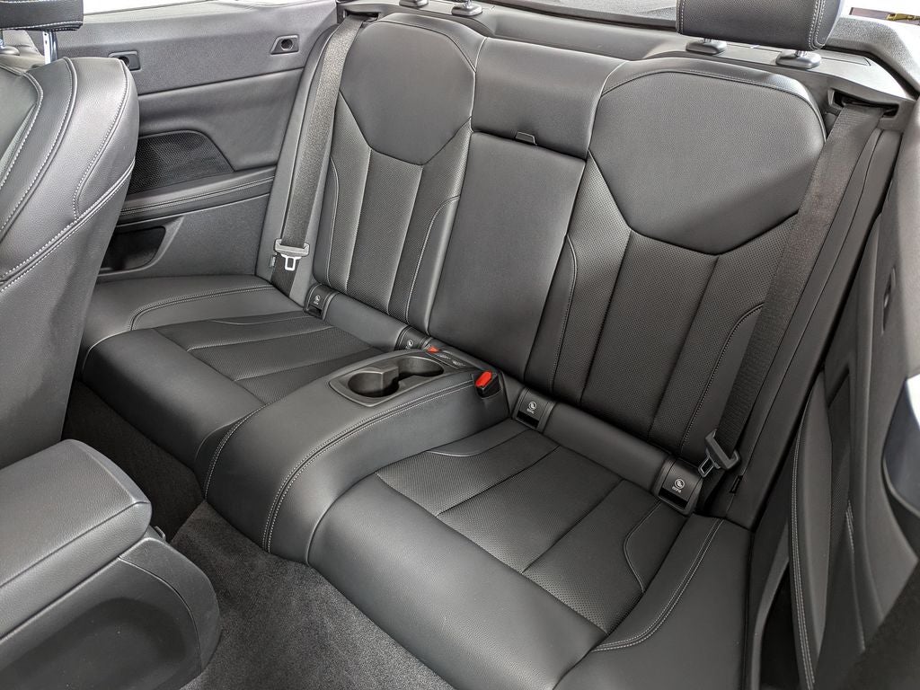 2022 BMW 440i xDrive M440i xDrive