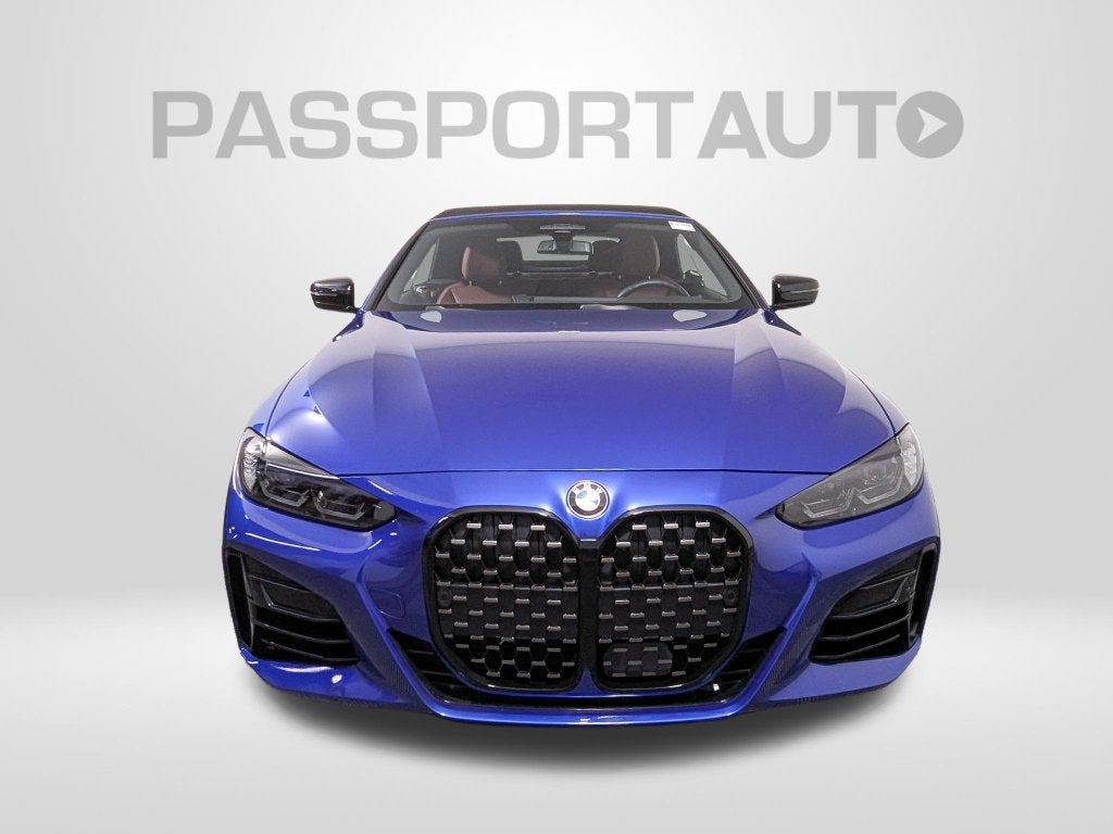 2024 BMW 440i xDrive M440i xDrive