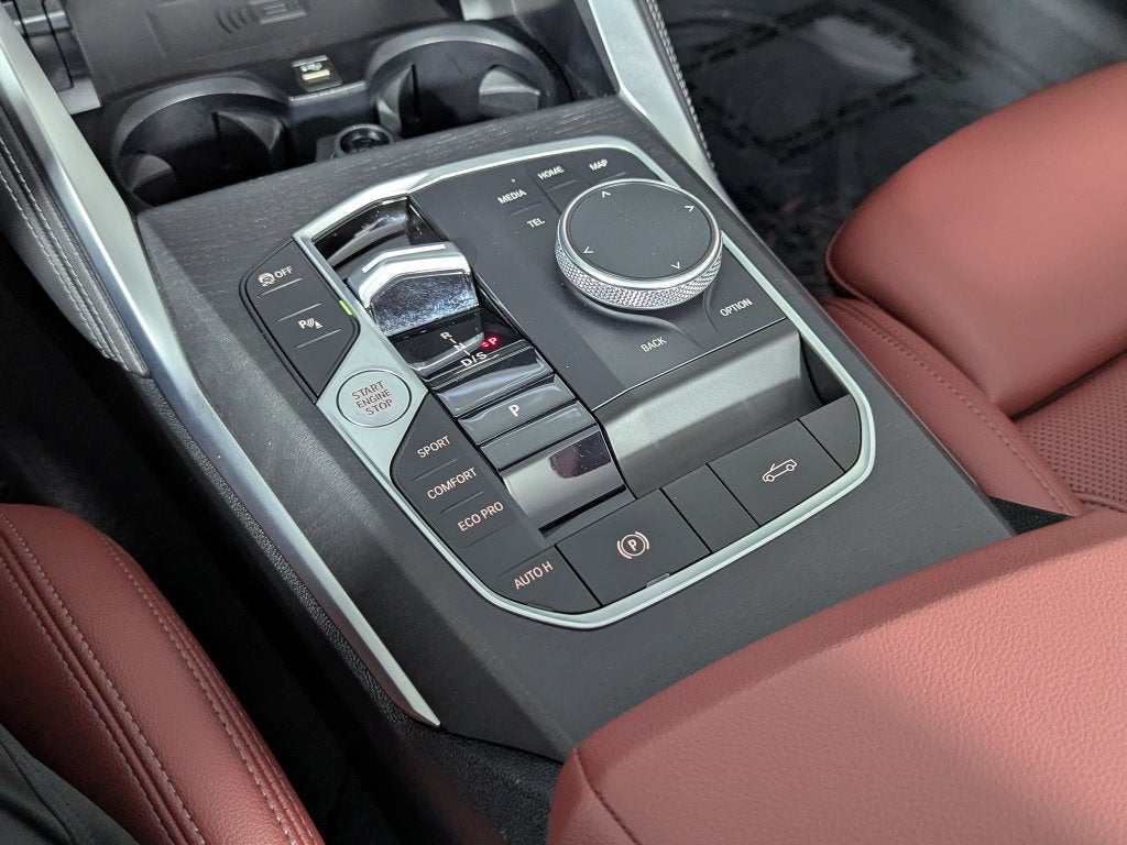 2024 BMW 440i xDrive M440i xDrive
