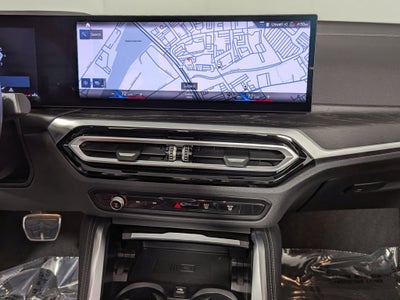2024 BMW 440i xDrive M440i xDrive