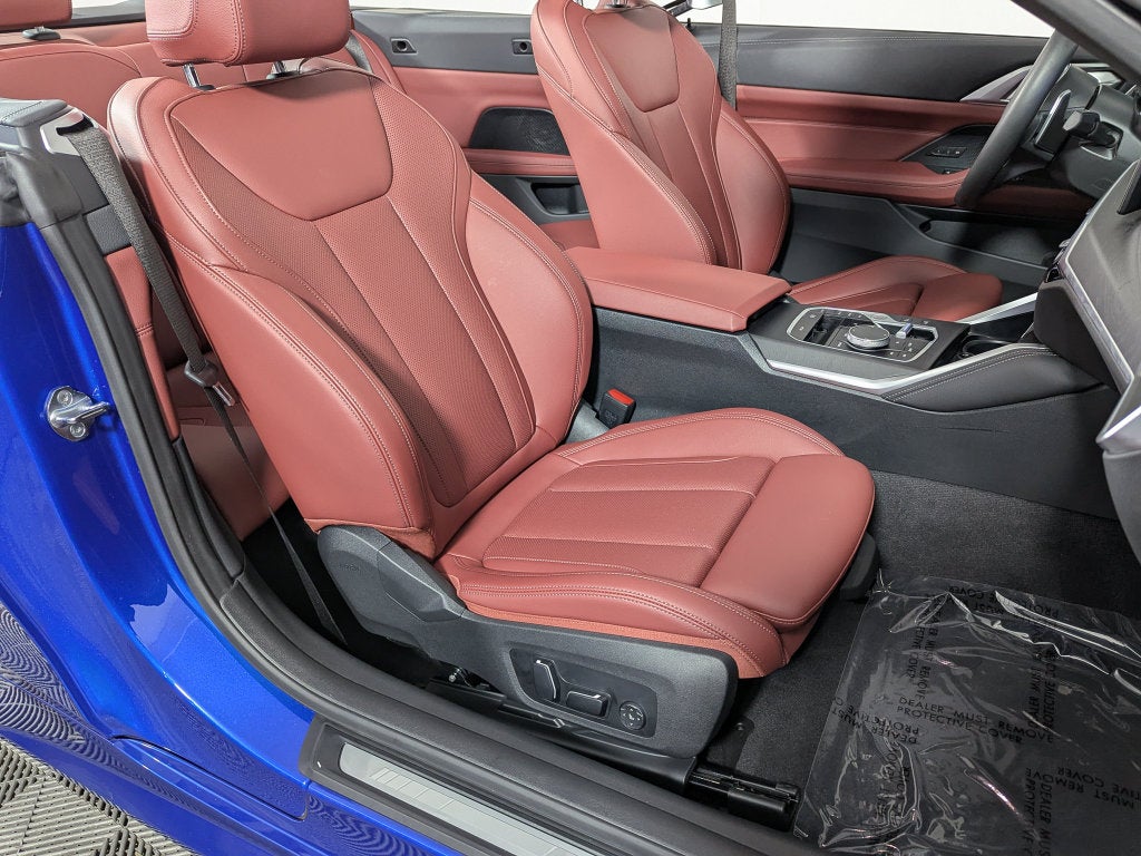 2024 BMW 440i xDrive M440i xDrive