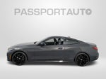 2026 BMW 430i xDrive 430i xDrive