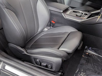 2026 BMW 430i xDrive 430i xDrive