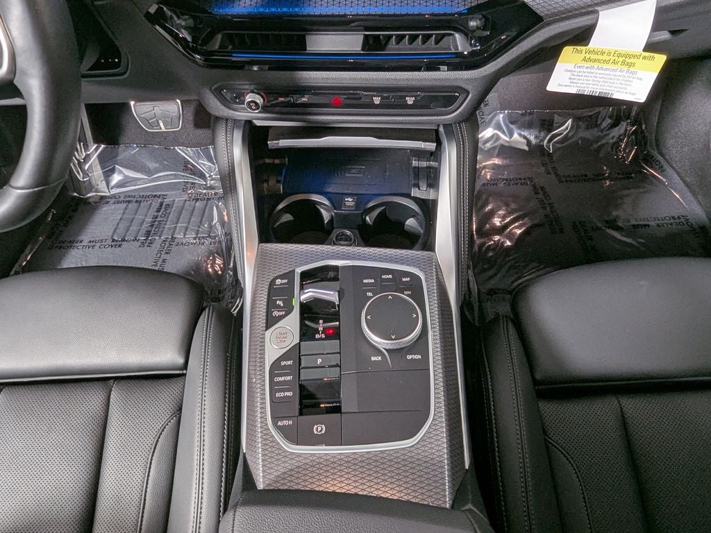 2026 BMW 430i xDrive 430i xDrive