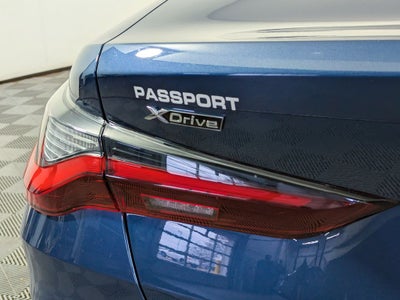 2025 BMW 430i xDrive 430i xDrive