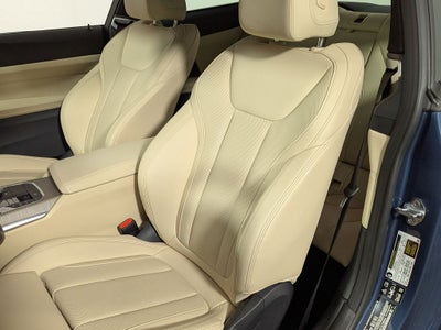 2025 BMW 430i xDrive 430i xDrive