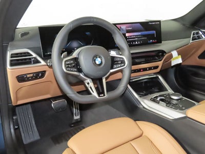 2025 BMW 430i 430i xDrive