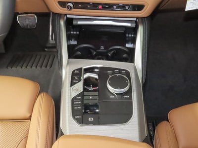 2025 BMW 430i 430i xDrive