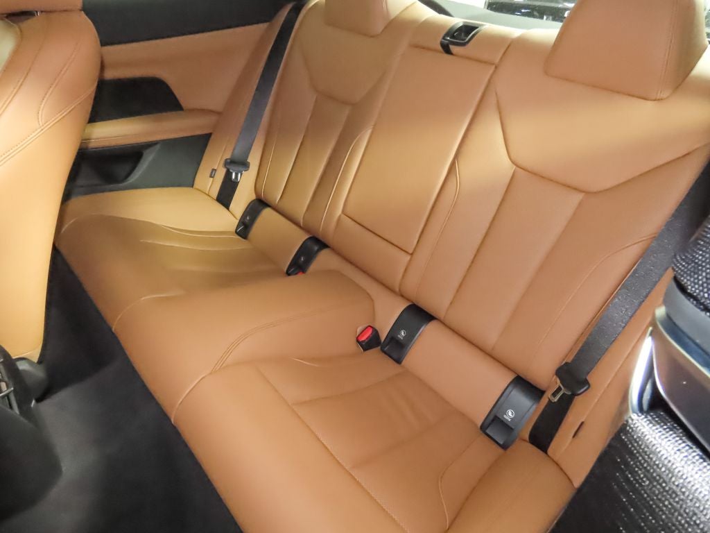 2025 BMW 430i 430i xDrive