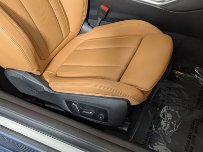 2025 BMW 430i xDrive 430i xDrive