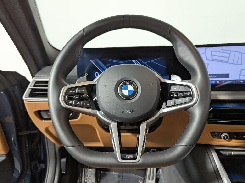 2025 BMW 430i xDrive 430i xDrive