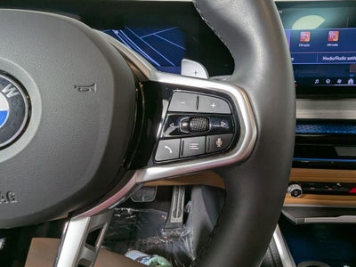 2025 BMW 430i xDrive 430i xDrive