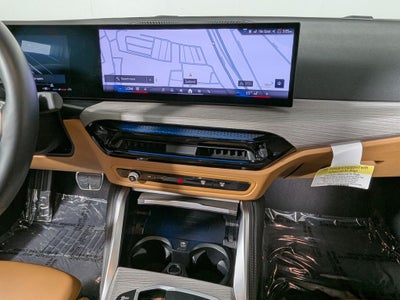 2025 BMW 430i xDrive 430i xDrive