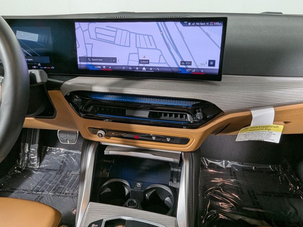 2025 BMW 430i xDrive 430i xDrive