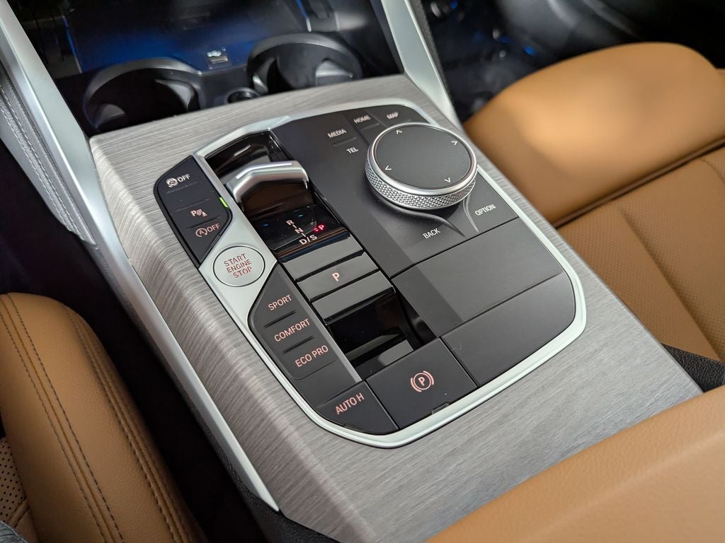 2025 BMW 430i xDrive 430i xDrive