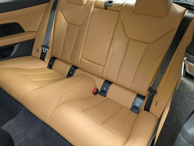 2025 BMW 430i xDrive 430i xDrive
