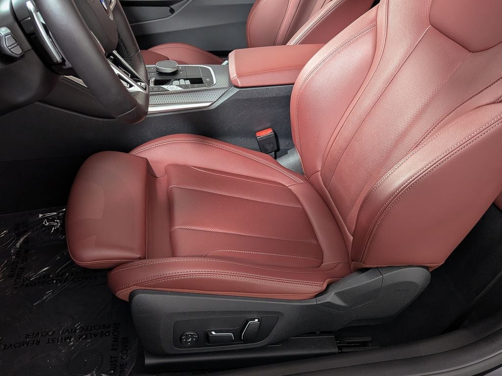 2026 BMW 430i xDrive 430i xDrive