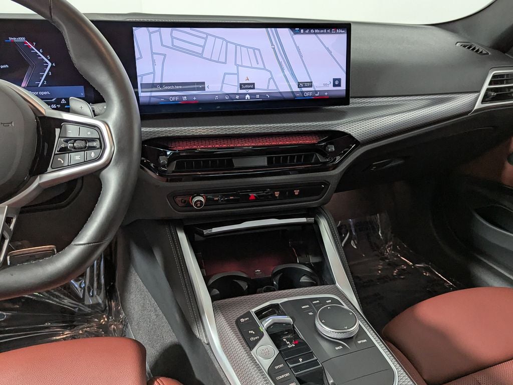 2026 BMW 430i xDrive 430i xDrive