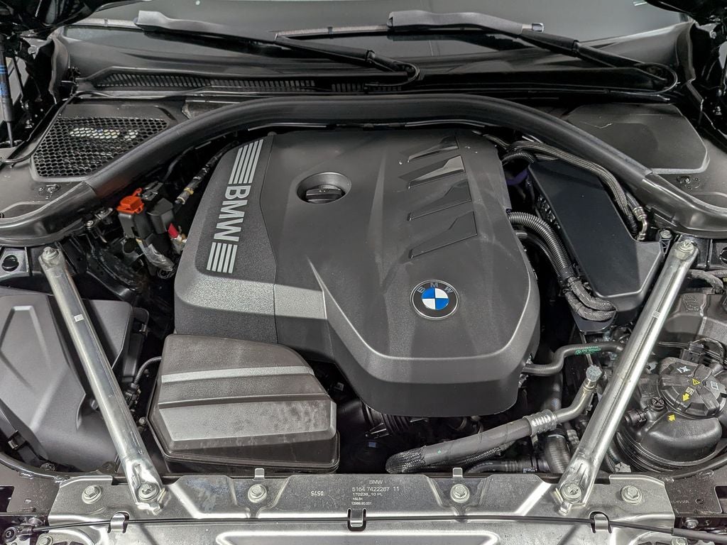 2026 BMW 430i xDrive 430i xDrive