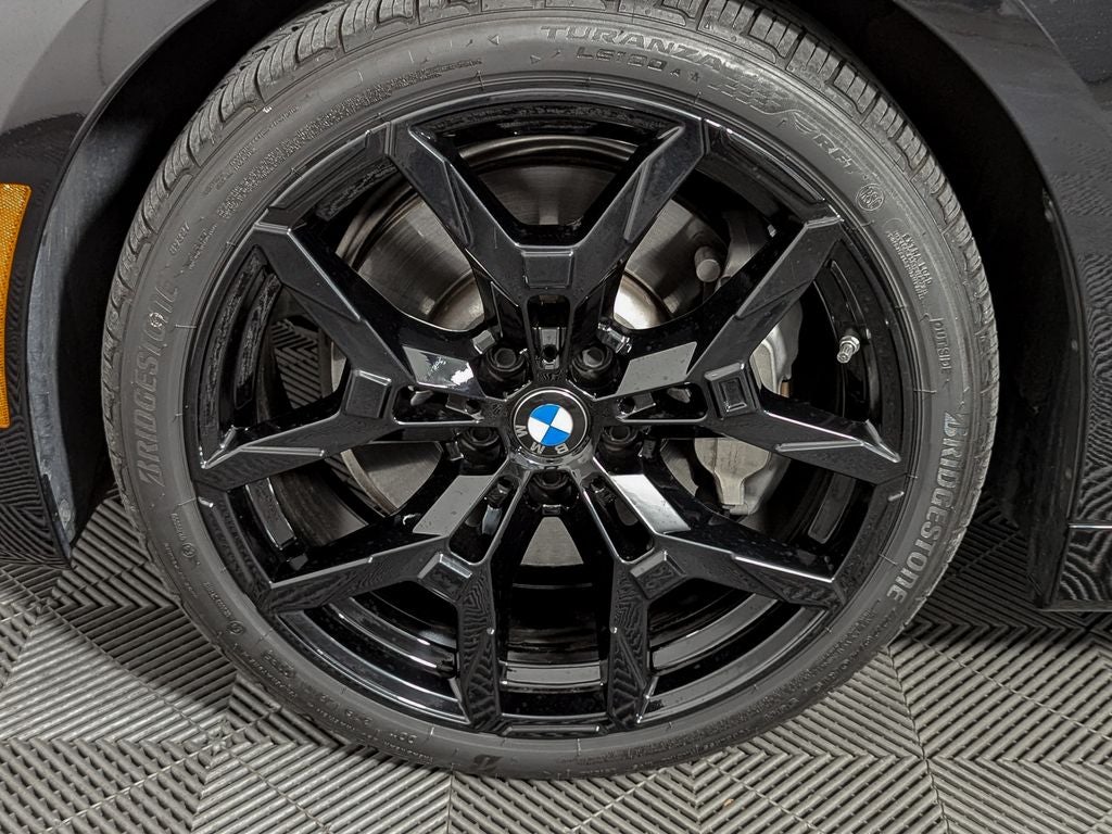 2026 BMW 430i xDrive 430i xDrive