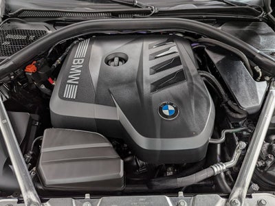 2025 BMW 430i xDrive 430i xDrive