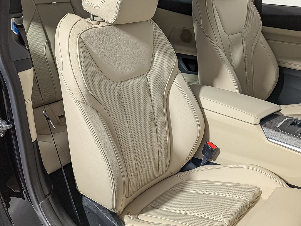 2025 BMW 430i xDrive 430i xDrive