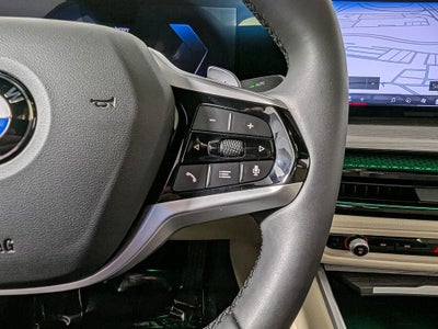 2025 BMW 430i xDrive 430i xDrive