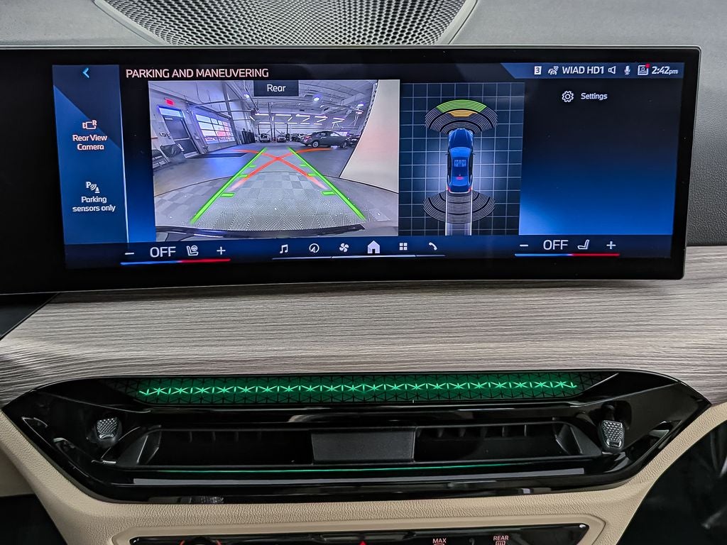 2025 BMW 430i xDrive 430i xDrive