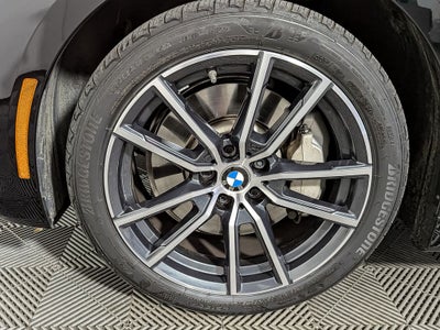 2025 BMW 430i xDrive 430i xDrive