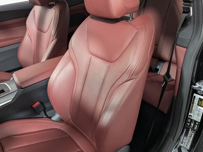 2026 BMW 430i xDrive 430i xDrive