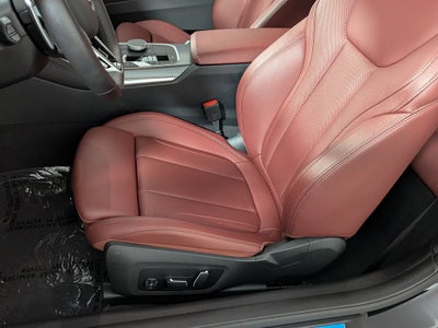 2026 BMW 430i xDrive 430i xDrive