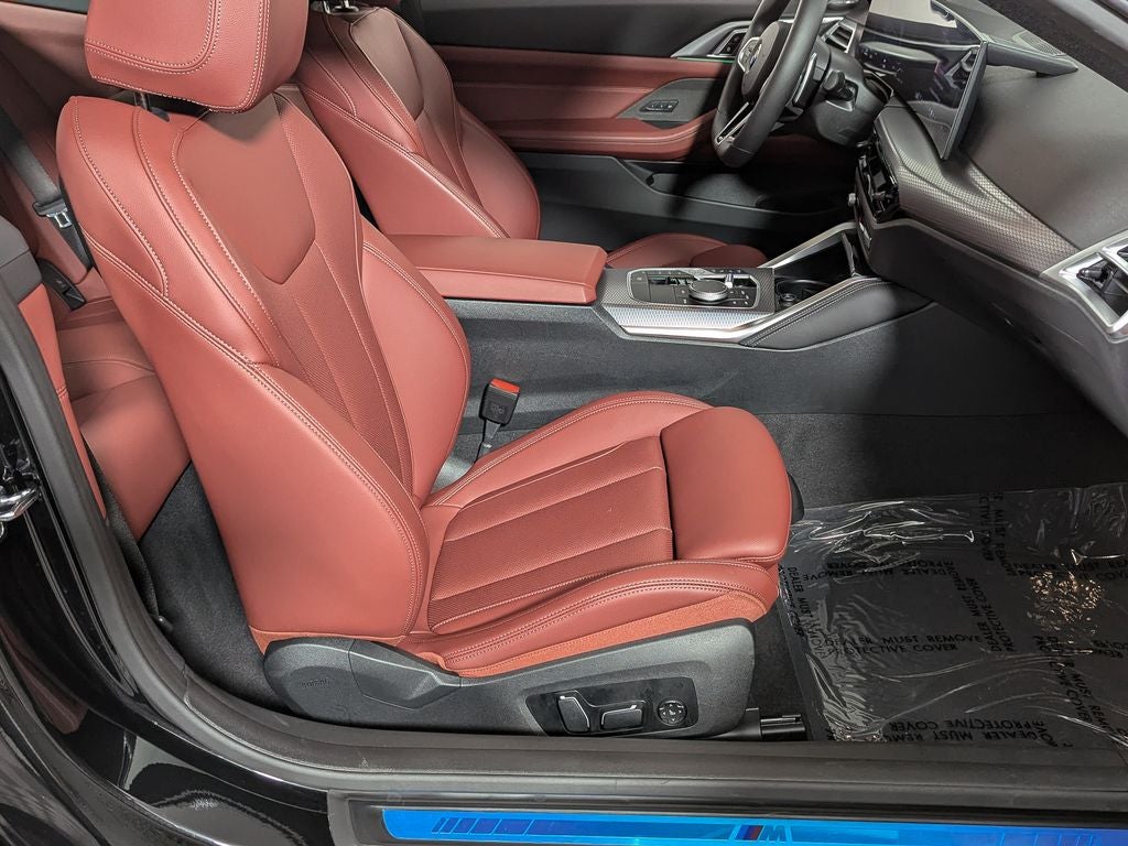 2026 BMW 430i xDrive 430i xDrive