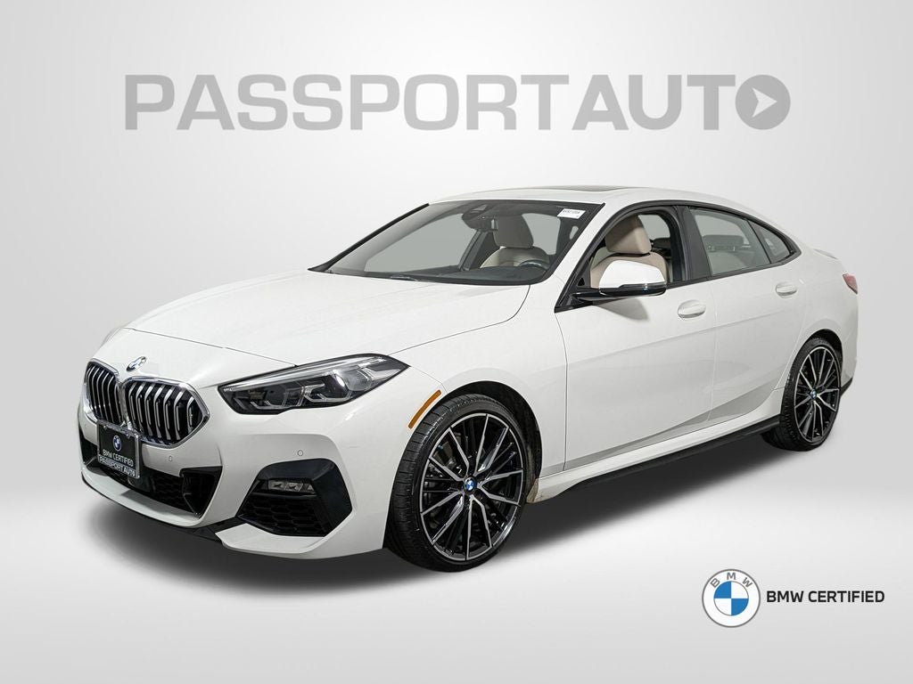 2023 BMW 228i 228i xDrive