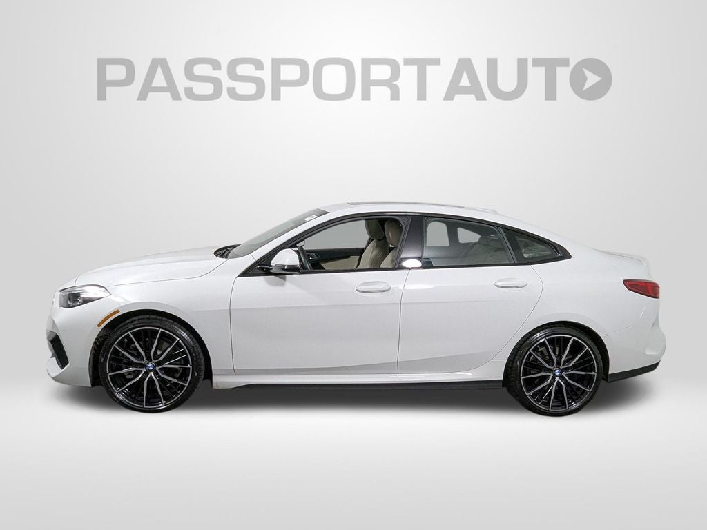 2023 BMW 228i 228i xDrive