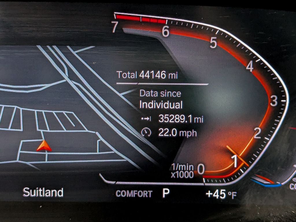 2022 BMW 228xi 228i xDrive
