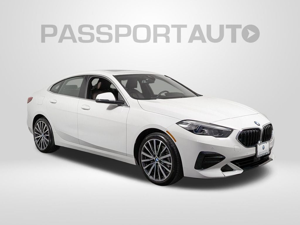 2022 BMW 228xi 228i xDrive