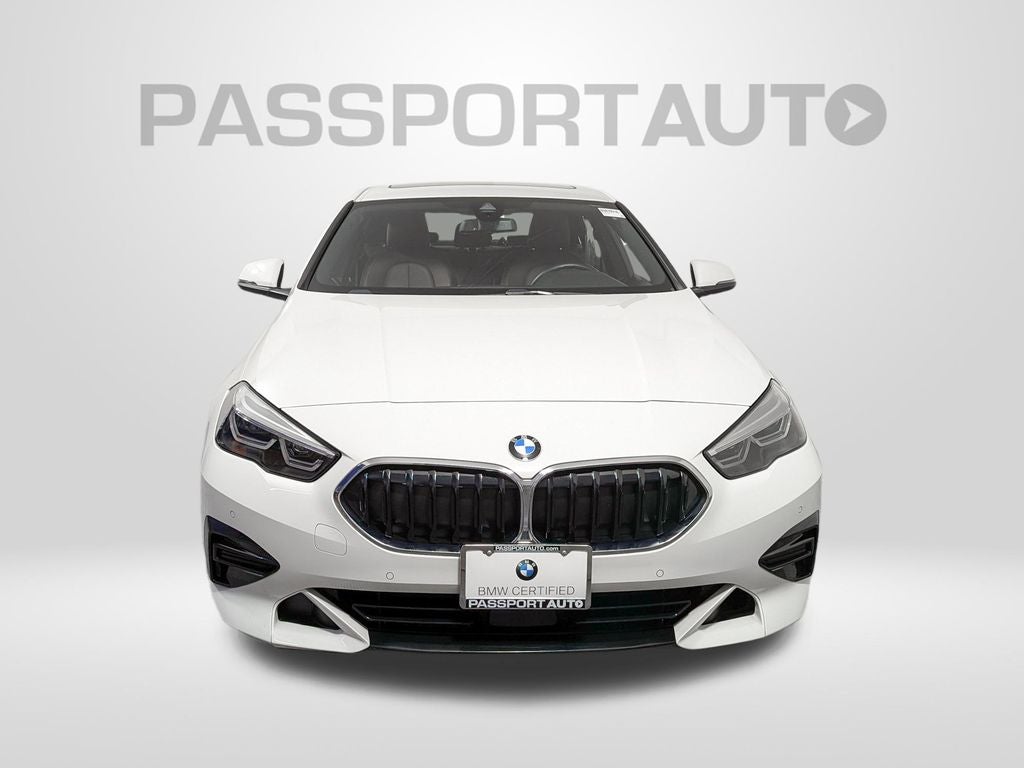 2022 BMW 228xi 228i xDrive