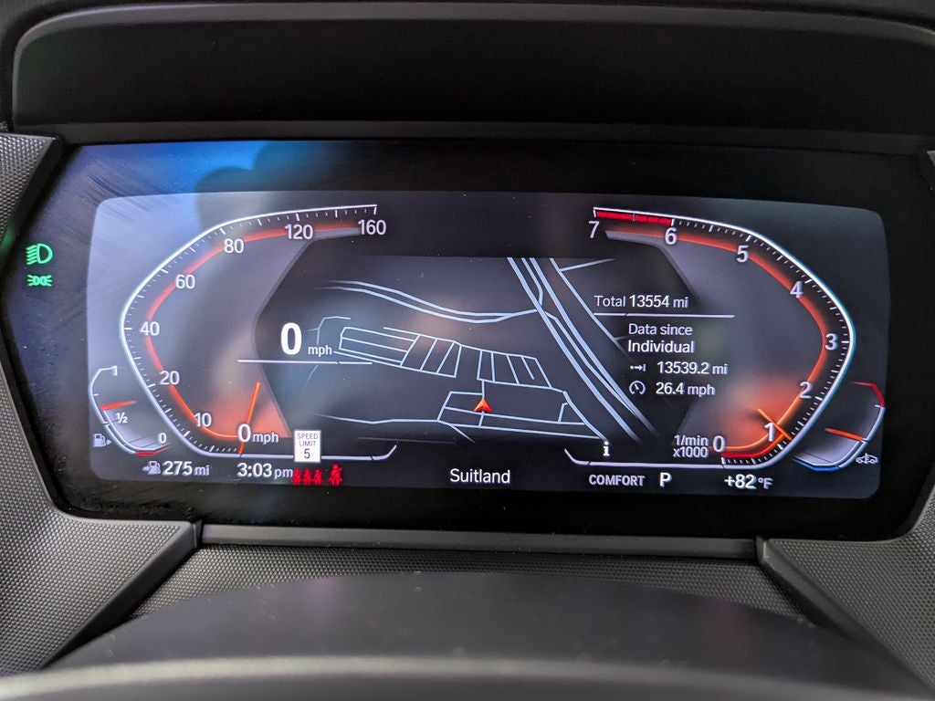 2024 BMW 228i 228i xDrive