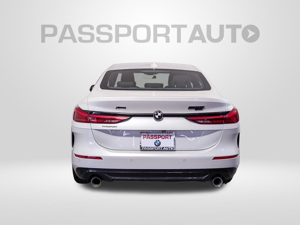 2024 BMW 228i 228i xDrive