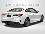 2021 BMW 4 Series 430i xDrive