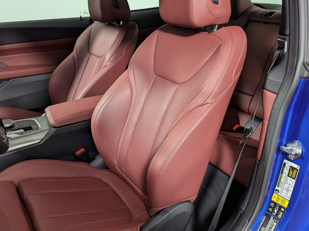 2023 BMW 430i xDrive 430i xDrive