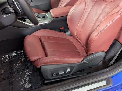 2023 BMW 430i xDrive 430i xDrive