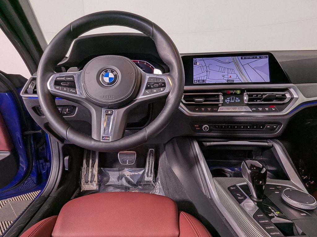 2023 BMW 430i xDrive 430i xDrive